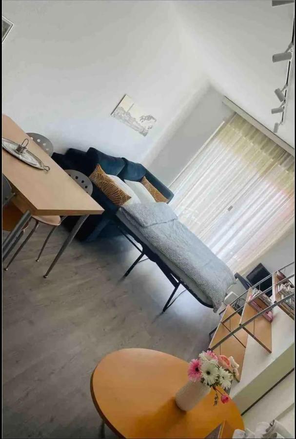 Ascona: Residenza Sabrina,App 2.5 Locali E Piscina Apartment ภายนอก รูปภาพ