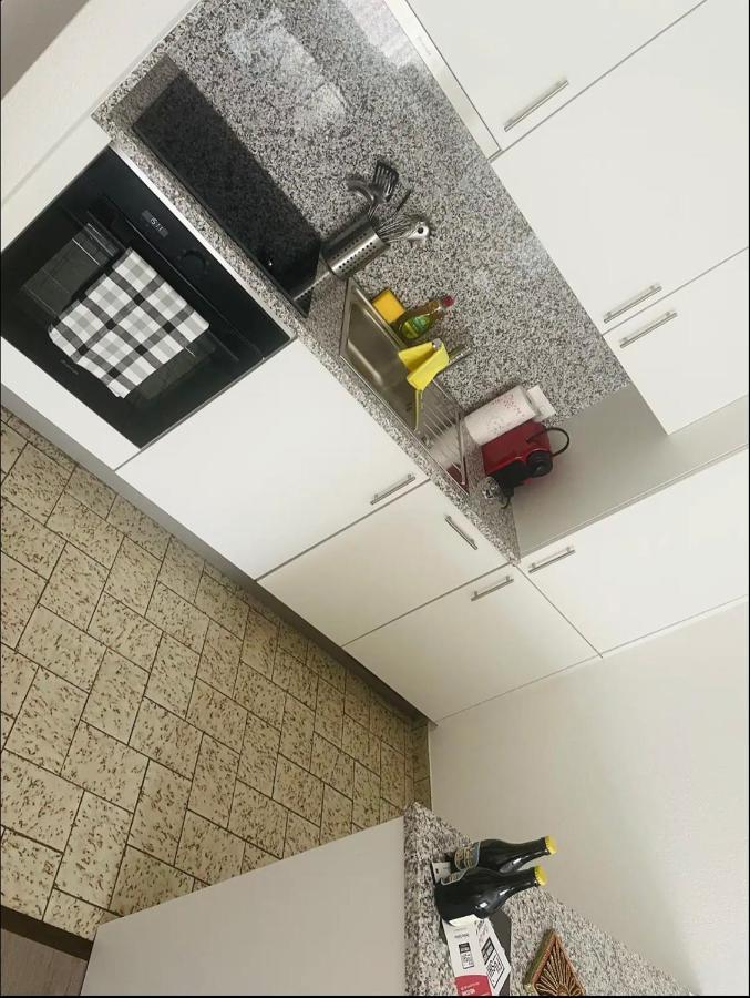 Ascona: Residenza Sabrina,App 2.5 Locali E Piscina Apartment ภายนอก รูปภาพ